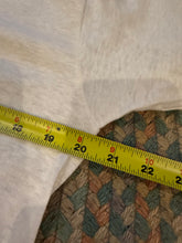 Load image into Gallery viewer, Vintage 80s Hospital Ringer T-Shirt (M/L)