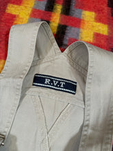 Load image into Gallery viewer, Vintage RVT Clothing Co Overall Shorts (WM)