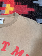 Load image into Gallery viewer, Y2K Pinocchio Trust Me Shirt (L)