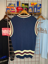 Load image into Gallery viewer, Vintage David Ruba Sweater Vest (XXL)