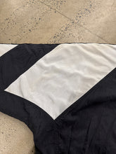 Load image into Gallery viewer, Vintage 90s Nike Black and White Jacket (L)(Flaws)