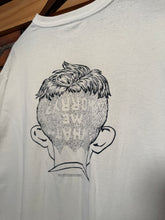 Load image into Gallery viewer, Vintage Distressed 1996 Mad Magazine Alfred E Neuman T-Shirt (XL)