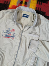 Load image into Gallery viewer, Vintage 1988 DuPont Hydroxyacetic Acid Jacket (M)