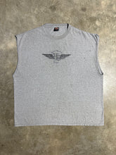 Load image into Gallery viewer, Lot of 2 Vintage Distressed Harley/Biker Shirts (3XL)