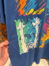 Load image into Gallery viewer, Vintage Hobie Surfwear Graphic Tee (2XL)