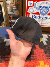 Load image into Gallery viewer, Vintage 1996 Space Jam Jersey American Needle SnapBack Hat