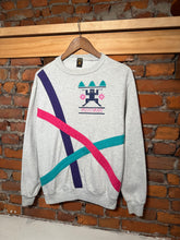 Load image into Gallery viewer, Vintage 90s Breckenridge Ski Crewneck (M)