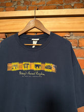 Load image into Gallery viewer, Vintage Disneys Animal Kingdom T-Shirt (2XL)