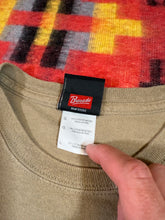 Load image into Gallery viewer, Y2K Harley Davidson Ireland Tan Shirt (L)