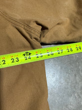 Load image into Gallery viewer, Vintage Indiana Department of Natural Resources Blanket Lined Chore Coat(XL)