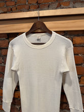 Load image into Gallery viewer, True Vintage Duxbak Thermal Shirt (S, See Measurements)