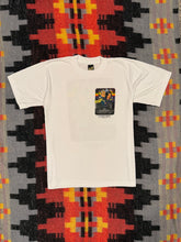 Load image into Gallery viewer, Vintage 90s Bill Clinton Titanic Parody Shirt (L)