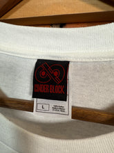 Load image into Gallery viewer, 2000s Santana Concert Shirt (L)