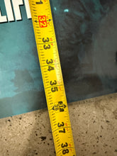 Load image into Gallery viewer, Vintage 1999 Double Sided Backstreet Boys Detachable Poster (24x36)