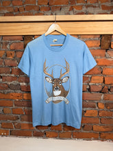 Load image into Gallery viewer, Vintage 80s Pennsylvania Buck Tee (S)