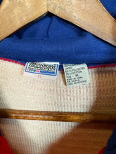 Load image into Gallery viewer, Vintage MacGregor Thermal Lined Sweatshirt (XL)