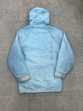 Load image into Gallery viewer, Vintage Woolrich Faded Blue Jacket (S)