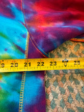 Load image into Gallery viewer, Vintage Penn State Tie Dye Hoodie (L)