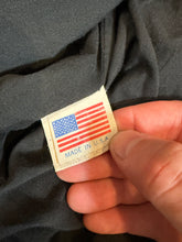 Load image into Gallery viewer, Vintage Peanuts+Snoopy Leather Letterman Jacket (XL)