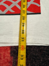 Load image into Gallery viewer, Vintage 1996 Christmas Post Office Double Sided Shirt (XL)