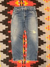 Load image into Gallery viewer, Vintage Wrangler Jeans 32x29)