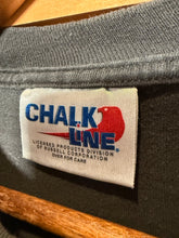 Load image into Gallery viewer, Vintage 90s Miami Dolphins Helmet T-Shirt (S)