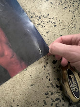 Load image into Gallery viewer, Vintage 80s Workout Poster (32x21inch)