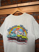 Load image into Gallery viewer, Vintage 2000 Sham Rods Hot Rod Tee (XL)