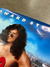 Load image into Gallery viewer, Vintage 90s Howard Stern Private Parts Movie Poster (2ftx3ft)