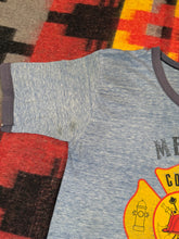 Load image into Gallery viewer, True Vintage Media Fire Co. Ringer (WS 16.5x25)