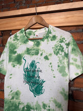 Load image into Gallery viewer, Vintage 70s God Grew It I Smoke It Shirt (M)