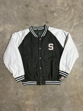 Load image into Gallery viewer, 2000s Steve and Barry’s Michigan State Jacket (XL)