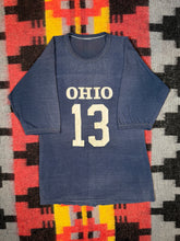 Load image into Gallery viewer, True Vintage Ohio #13 Tee (S 17x26)