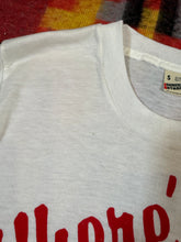 Load image into Gallery viewer, Vintage 1984 Where’s The Beef Wendy’s Tee (WS)