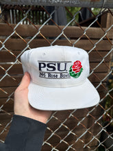 Load image into Gallery viewer, Vintage 1995 Penn State Rosebowl Embroidered SnapBack