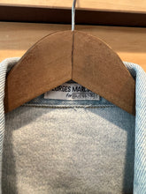 Load image into Gallery viewer, Vintage Guess Jeans Cropped Jean Jacket (WS)