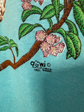 Load image into Gallery viewer, Vintage 1991 Blue Pheasant T-Shirt (M)