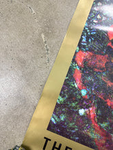 Load image into Gallery viewer, 2010 Warpaint The Fool Album Poster (18x24)