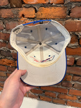 Load image into Gallery viewer, Vintage Mark Martin Nascar SnapBack Hat