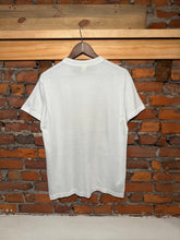 Load image into Gallery viewer, Vintage 80s Neon Print Deer T-Shirt (M)