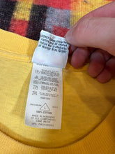 Load image into Gallery viewer, Vintage 1997 Poof! Be Gone Tweety Shirt (L)