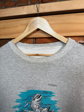 Load image into Gallery viewer, Vintage 90s Dolphins Crewneck (M)