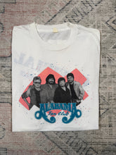 Load image into Gallery viewer, Vintage 80s Alabama Fan Club T-Shirt (XL)