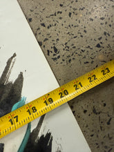 Load image into Gallery viewer, Vintage 1990 Adrian Belew Concert Poster (20x30)