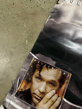 Load image into Gallery viewer, Vintage 2001 John Mellencamp Cuttin Heads Double Sided Poster (24x29)