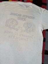 Load image into Gallery viewer, Vintage 1984 Super Bowl 18 T-Shirt (S)