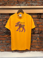 Load image into Gallery viewer, Vintage Yellowstone Moose Tee (M)