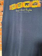 Load image into Gallery viewer, Vintage Disneys Animal Kingdom T-Shirt (2XL)