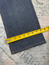 Load image into Gallery viewer, Modern Levi’s Selvedge Jeans (34x34)