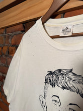 Load image into Gallery viewer, Vintage Distressed 1996 Mad Magazine Alfred E Neuman T-Shirt (XL)